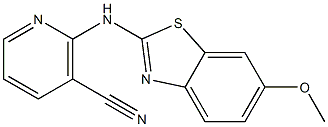 , , 结构式