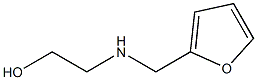 2-[(furan-2-ylmethyl)amino]ethan-1-ol