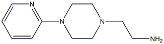  2-[4-(pyridin-2-yl)piperazin-1-yl]ethan-1-amine