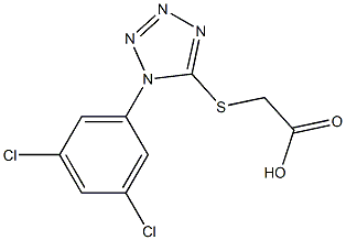  化学構造式