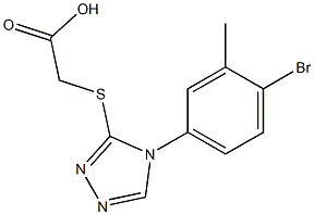 , , 结构式