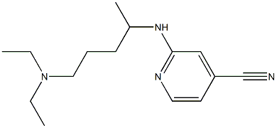 , , 结构式