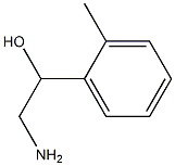2-amino-1-(2-methylphenyl)ethanol