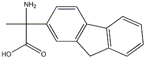 2-amino-2-(9H-fluoren-2-yl)propanoic acid