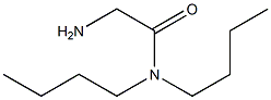 2-amino-N,N-dibutylacetamide