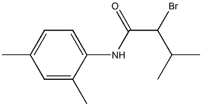 2-bromo-N-(2,4-dimethylphenyl)-3-methylbutanamide