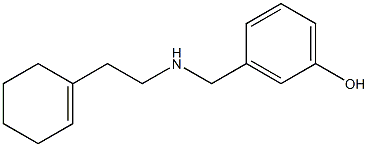 , , 结构式