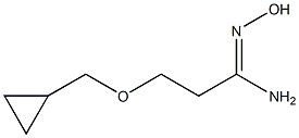 3-(cyclopropylmethoxy)-N