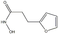 3-(furan-2-yl)-N-hydroxypropanamide|