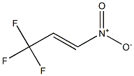 3,3,3-trifluoro-1-nitroprop-1-ene