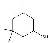 3,3,5-trimethylcyclohexane-1-thiol|