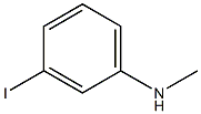 3-iodo-N-methylaniline