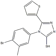 , , 结构式