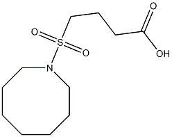  структура