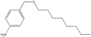 4-[(octyloxy)methyl]aniline|