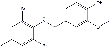 , , 结构式