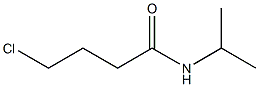 4-chloro-N-isopropylbutanamide