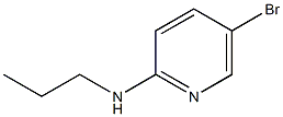 5-bromo-N-propylpyridin-2-amine