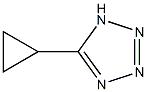  5-cyclopropyl-1H-1,2,3,4-tetrazole