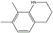 7,8-dimethyl-1,2,3,4-tetrahydroquinoline