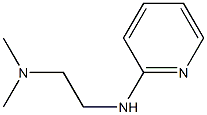 dimethyl[2-(pyridin-2-ylamino)ethyl]amine