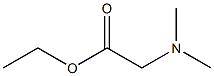  ethyl 2-(dimethylamino)acetate