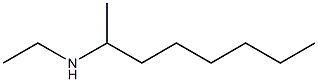 ethyl(octan-2-yl)amine