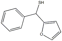 furan-2-yl(phenyl)methanethiol Struktur