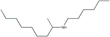  hexyl(nonan-2-yl)amine