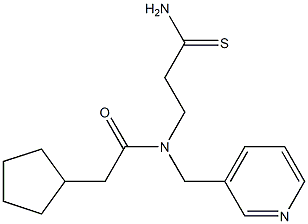 , , 结构式