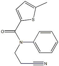  化学構造式