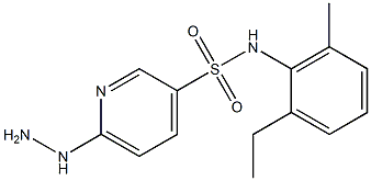 , , 结构式