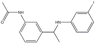  化学構造式