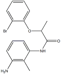  化学構造式