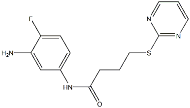 , , 结构式