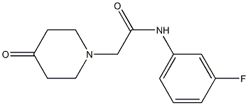 , , 结构式