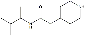 , , 结构式