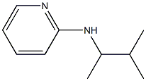 N-(3-methylbutan-2-yl)pyridin-2-amine