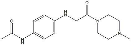 , , 结构式