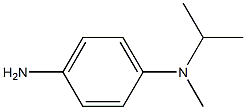 N-(4-aminophenyl)-N-isopropyl-N-methylamine