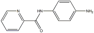 N-(4-aminophenyl)pyridine-2-carboxamide