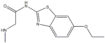 , , 结构式