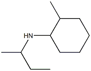  N-(butan-2-yl)-2-methylcyclohexan-1-amine