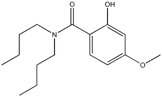 , , 结构式