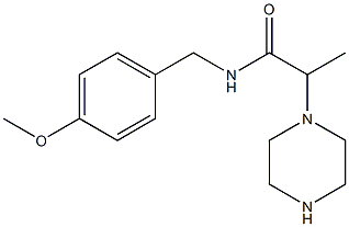 , , 结构式