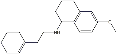 , , 结构式