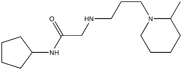 , , 结构式