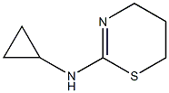 N-cyclopropyl-5,6-dihydro-4H-1,3-thiazin-2-amine