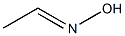 N-ethylidenehydroxylamine Structure