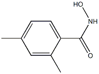 N-hydroxy-2,4-dimethylbenzamide